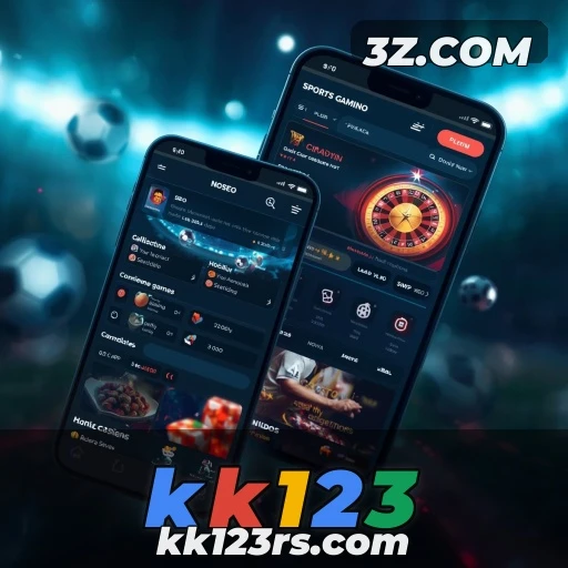 Explore a seção Card do kk123 e eleve sua jogatina